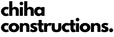 Chiha Constructions